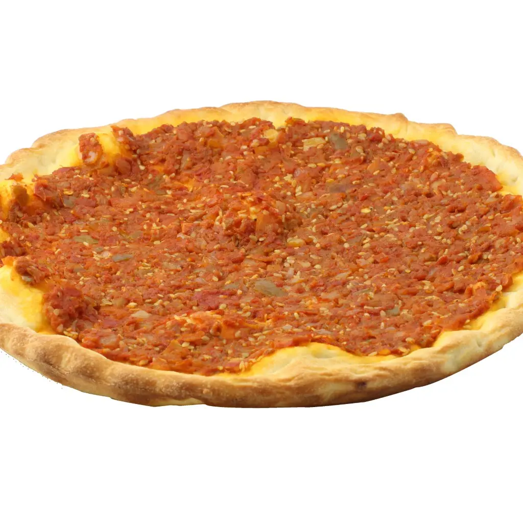 فطيرة محمرة
